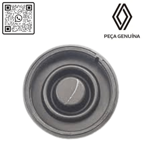 RN 08536R 460208536R TAMPA DO FLUIDO DE FREIO KARDIANKAN II 2